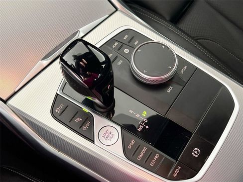 Certified 2022 BMW 330i xDrive 330i xDrive w/ Premium Package image 16