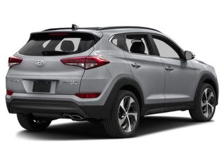 Used 2018 Hyundai Tucson Limited w/ Ultimate Package 02 video 2