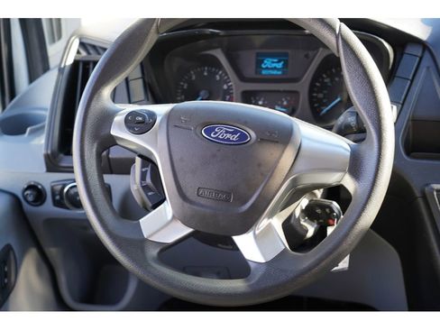 Used 2015 Ford Transit 150 130 Low Roof image 26