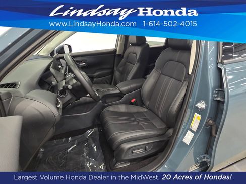Used 2026 Honda HR-V EX-L image 11