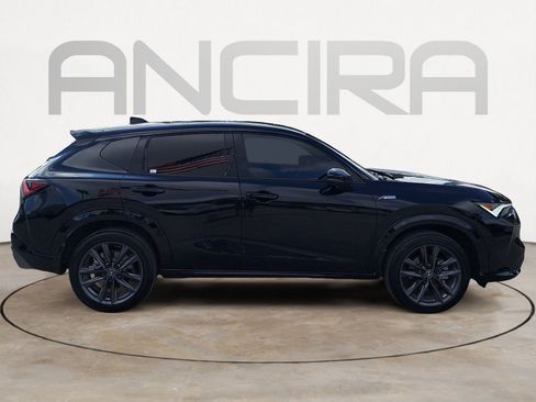 Used 2025 Acura ADX A-Spec AWD/4WD image 11