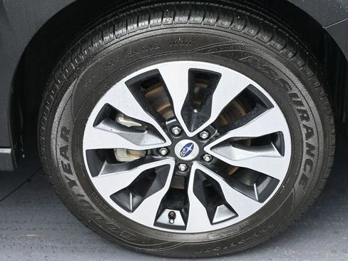 Used 2024 Subaru Outback Limited AWD/4WD image 6