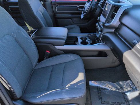 Used 2023 RAM 1500 Big Horn image 23