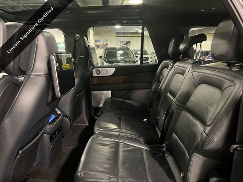 Certified 2023 Lincoln Navigator L Reserve AWD/4WD image 24