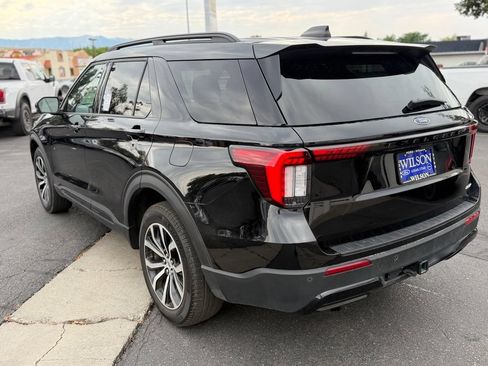 Used 2026 Ford Explorer ST-Line AWD/4WD image 5