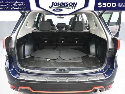 Used 2021 Subaru Forester Sport AWD/4WD image 17