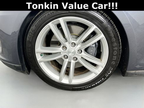 Used 2016 Tesla Model S 70D image 28