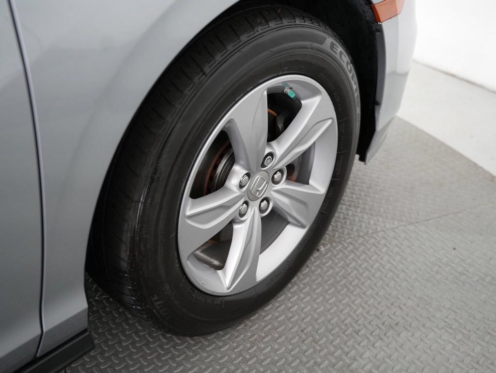 Used 2018 Honda Odyssey EX-L image 59