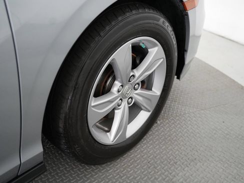 Used 2018 Honda Odyssey EX-L image 59