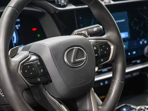 Used 2024 Lexus RZ 300e Premium w/ Technology Package image 20