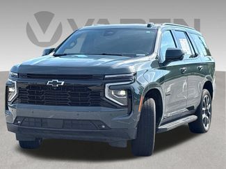 Used 2025 Chevrolet Tahoe RST RWD video 1