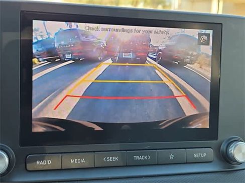 Certified 2023 Hyundai Kona SE image 28