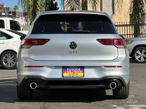 Used 2024 Volkswagen GTI S image 5