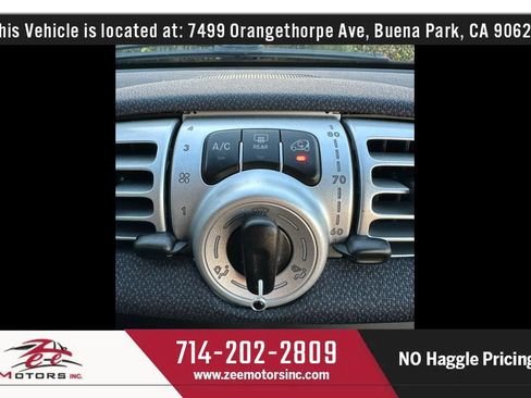 Used 2014 smart fortwo pure image 28