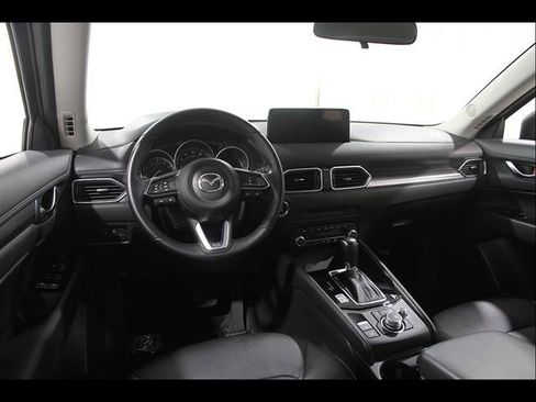 Certified 2025 MAZDA CX-5 AWD 2.5 S w/ Select Package image 6
