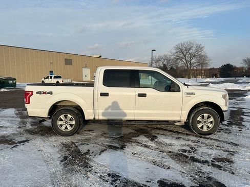 Used 2015 Ford F150 XLT image 7