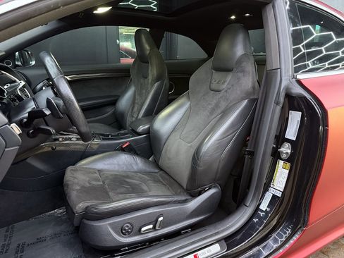 Used 2014 Audi RS 5 Coupe image 16