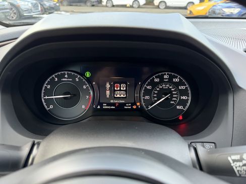 Used 2023 Acura RDX AWD w/ Advance Package image 19