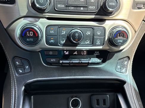 Used 2017 GMC Yukon Denali w/ Open Road Package image 24