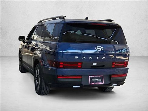 New 2026 Hyundai Santa Fe SEL image 9