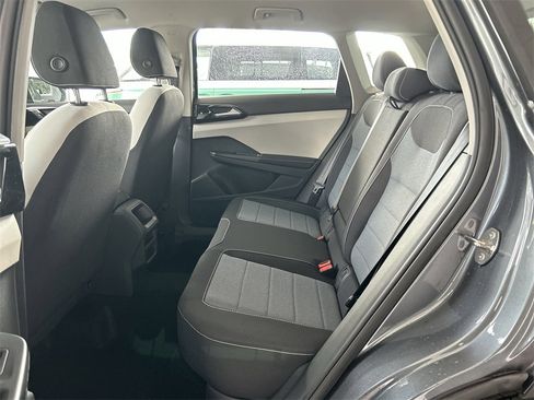 New 2026 Volkswagen Taos S image 37