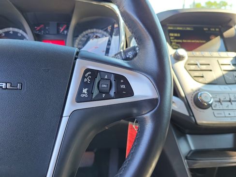Used 2017 GMC Terrain Denali AWD/4WD image 23