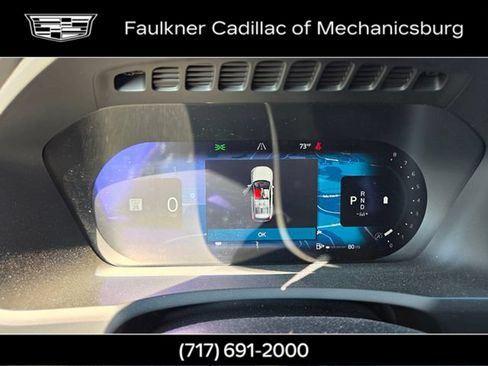Used 2023 Volvo XC90 B6 Ultimate w/ Protection Package Premier AWD/4WD image 4