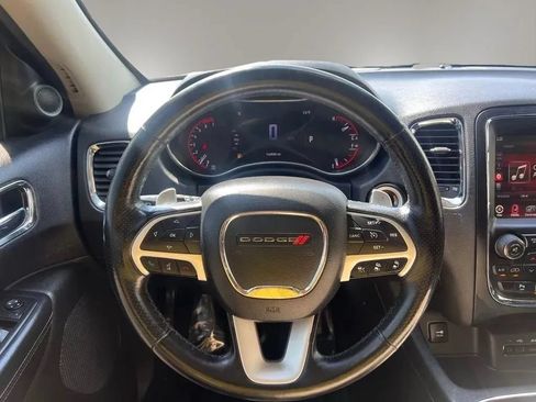 Used 2017 Dodge Durango Citadel AWD/4WD image 22