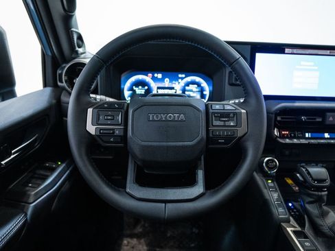 New 2025 Toyota Land Cruiser image 34