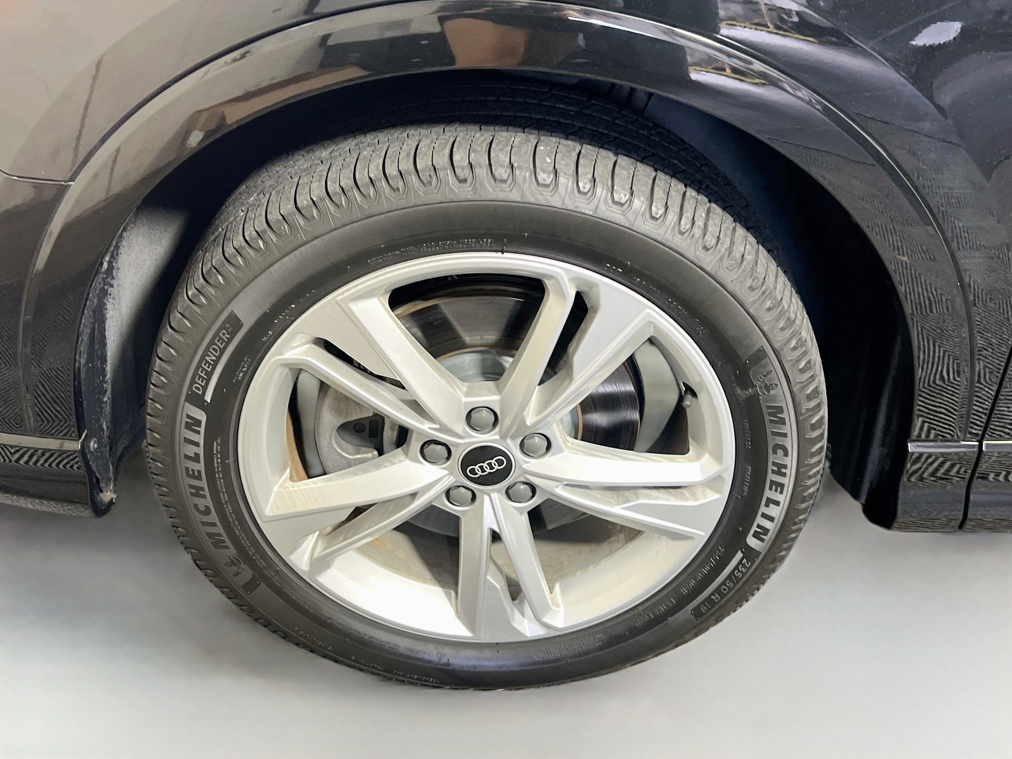 Used 2022 Audi Q3 2.0T Premium AWD/4WD image 13