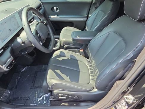 Certified 2024 Hyundai Ioniq 5 Limited RWD image 10
