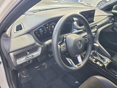 Certified 2023 Acura Integra A-Spec image 15