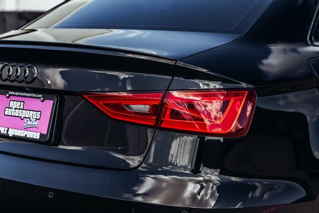 Used 2016 Audi S3 Premium Plus w/ Technology Package AWD/4WD image 41