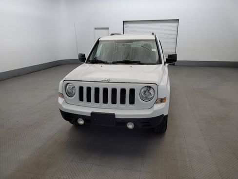 Used 2016 Jeep Patriot Sport w/ Power Value Group image 15