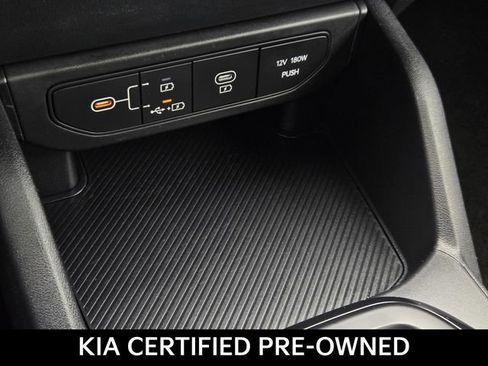 Certified 2025 Kia K4 FWD image 22