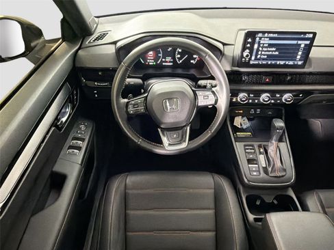 Used 2023 Honda CR-V Sport Touring image 22
