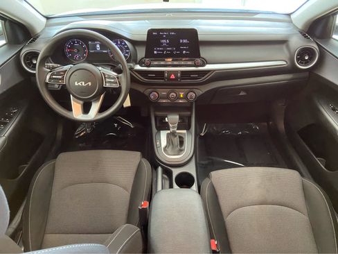 Used 2024 Kia Forte LXS image 16