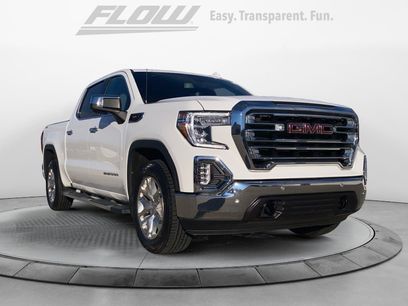 Used 2022 GMC Sierra 1500 SLT w/ SLT Premium Plus Package
