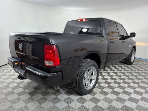 Used 2017 RAM 1500 Express image 5