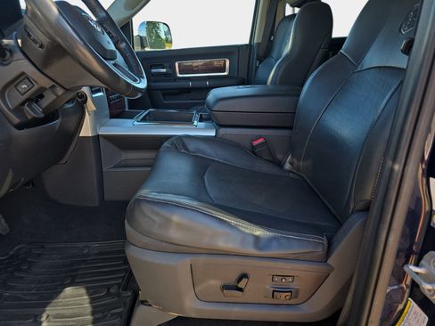 Used 2012 RAM 2500 Laramie w/ HD Snow Plow Prep Group AWD/4WD image 28