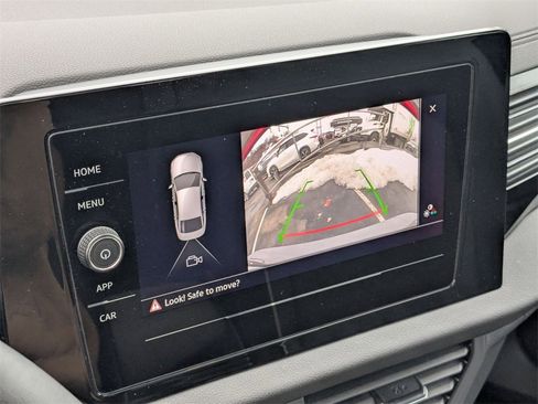 Used 2025 Volkswagen Jetta Sport image 22