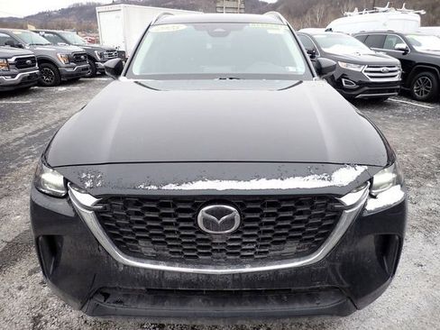Used 2025 MAZDA CX-90 3.3 Turbo w/ Select Package image 11