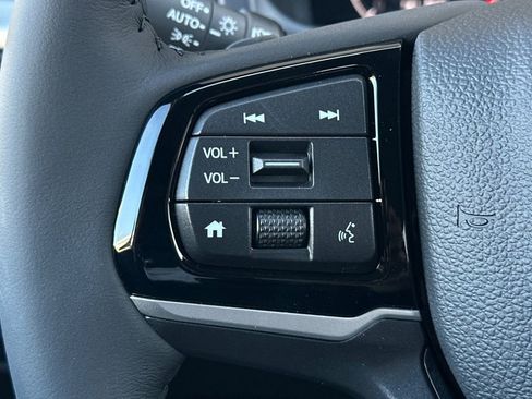 New 2026 Honda Odyssey Touring image 26