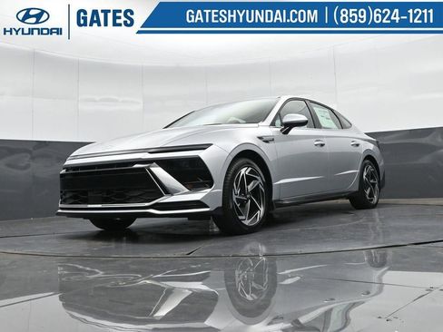 New 2026 Hyundai Sonata SEL image 36