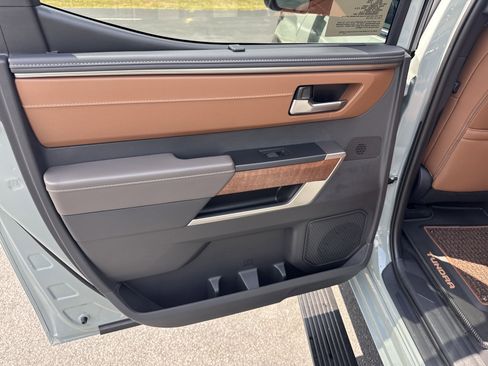 New 2026 Toyota Tundra 1794 Edition AWD/4WD image 29