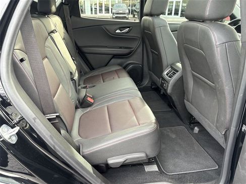 Certified 2023 Chevrolet Blazer RS image 27