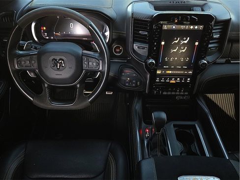 Used 2023 RAM 1500 TRX w/ TRX Level 2 Equipment Group image 10