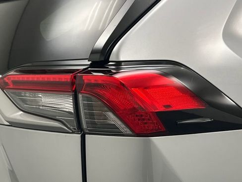 Used 2020 Toyota RAV4 Limited w/ Limited Grade Weather Package AWD/4WD image 21