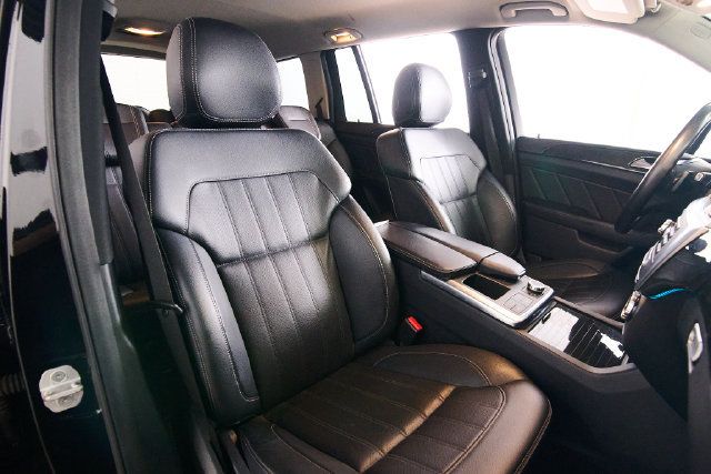 Used 2015 Mercedes-Benz GL 450 4MATIC image 19