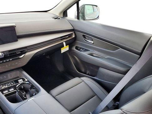 New 2025 Nissan Murano SV w/ Cargo Package image 28